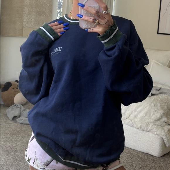 Men’s Wilson sweatshirt size xxl - Picture 2 of 4